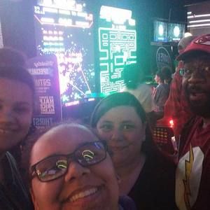 Meet your Posher, Shannon